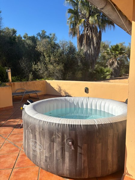 Jacuzzi Lay Z Spa