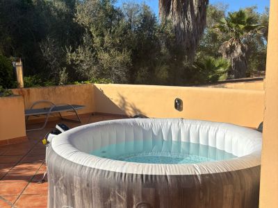 Jacuzzi Lay Z Spa
