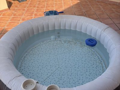 Jacuzzi Lay Z Spa