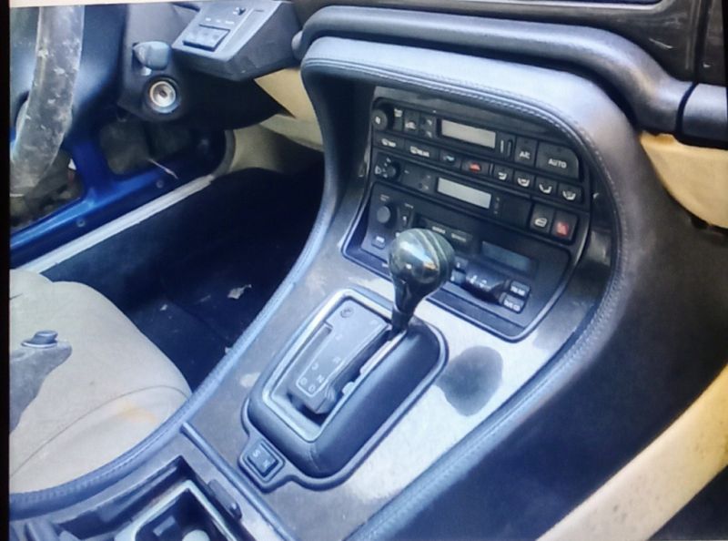 Jaguar XJR 4.0 Baujahr 1996 Liebhaberstück