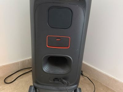 JBL PartyBox Stage 320  Top Zustand | Kraftvoller Sound | Bluetooth | Akku