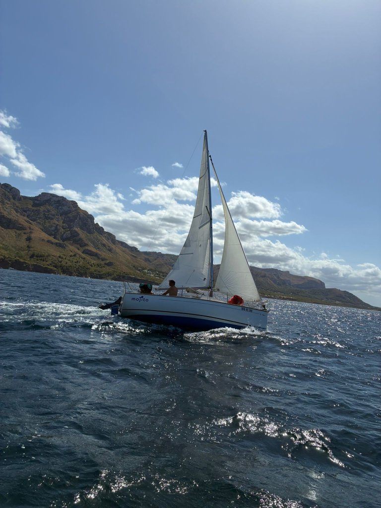 Jeanneau SUN 2000