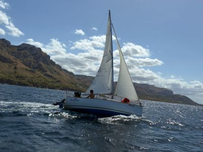 Jeanneau SUN 2000