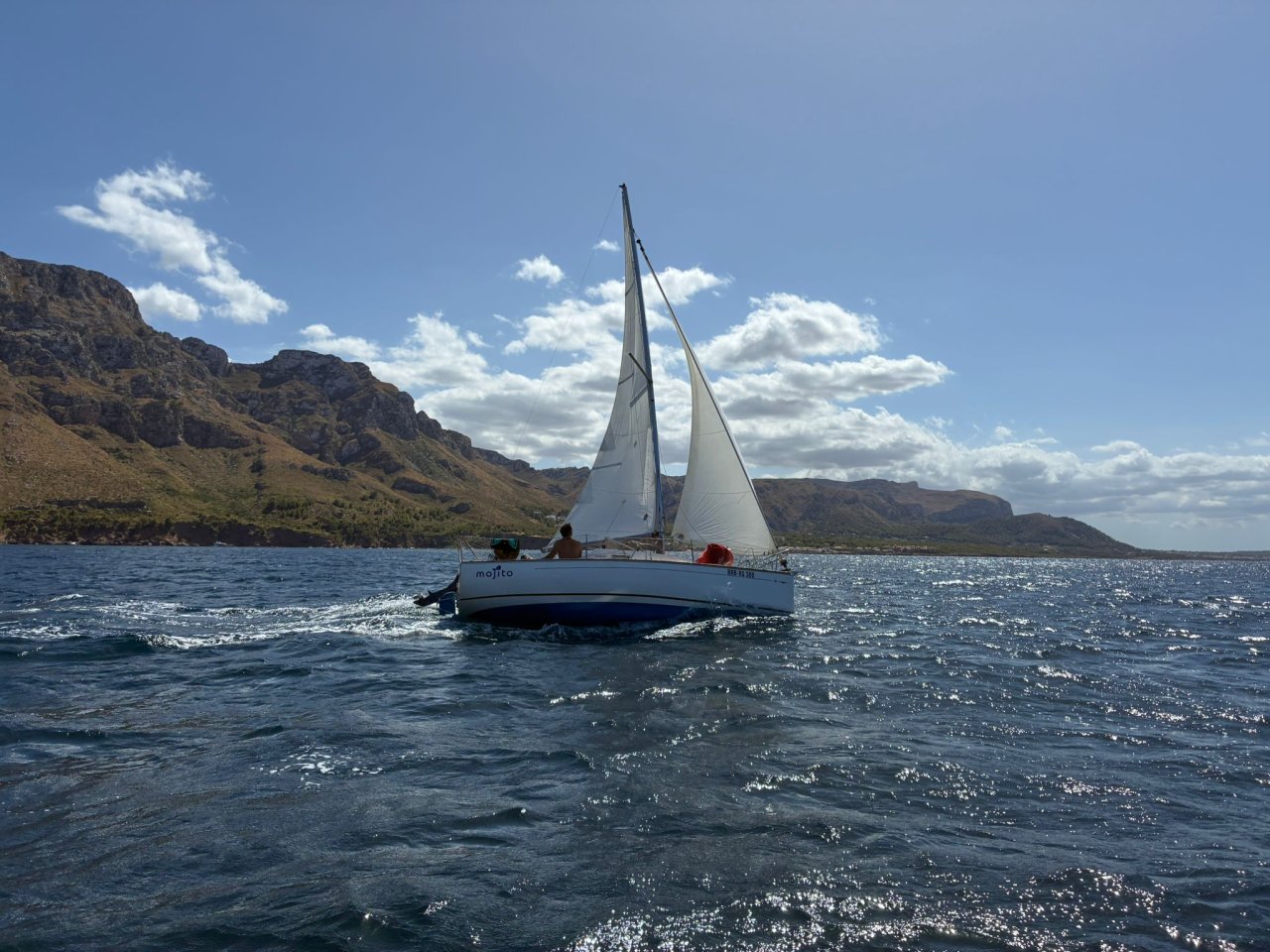 Jeanneau SUN 2000