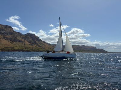 Jeanneau SUN 2000
