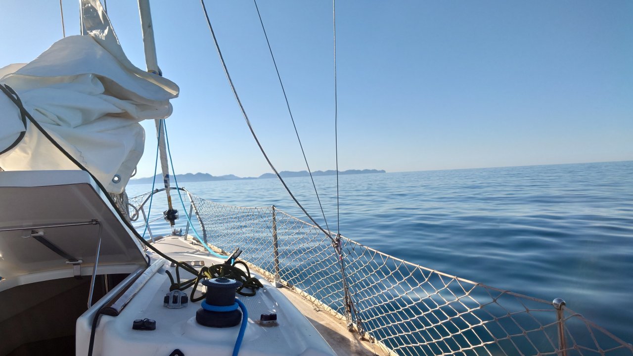Jeanneau SUN 2000