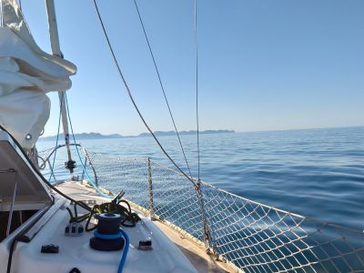Jeanneau SUN 2000