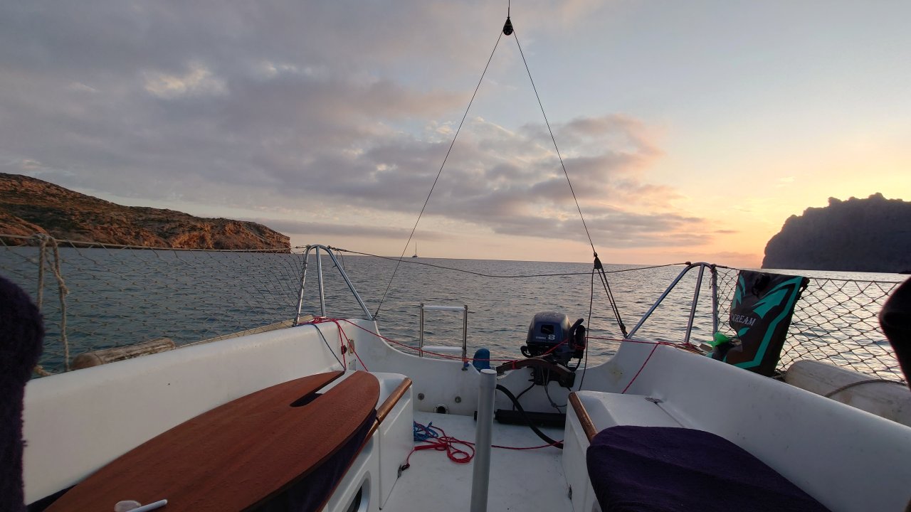 Jeanneau SUN 2000