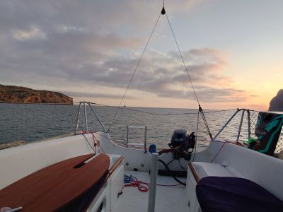 Jeanneau SUN 2000