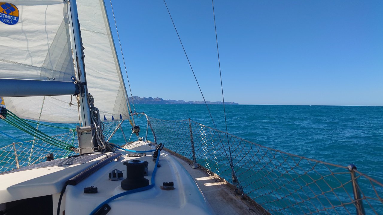 Jeanneau SUN 2000