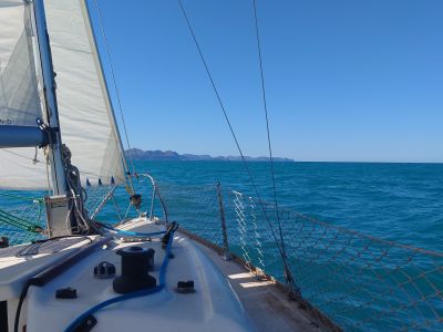 Jeanneau SUN 2000