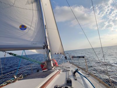 Jeanneau SUN 2000