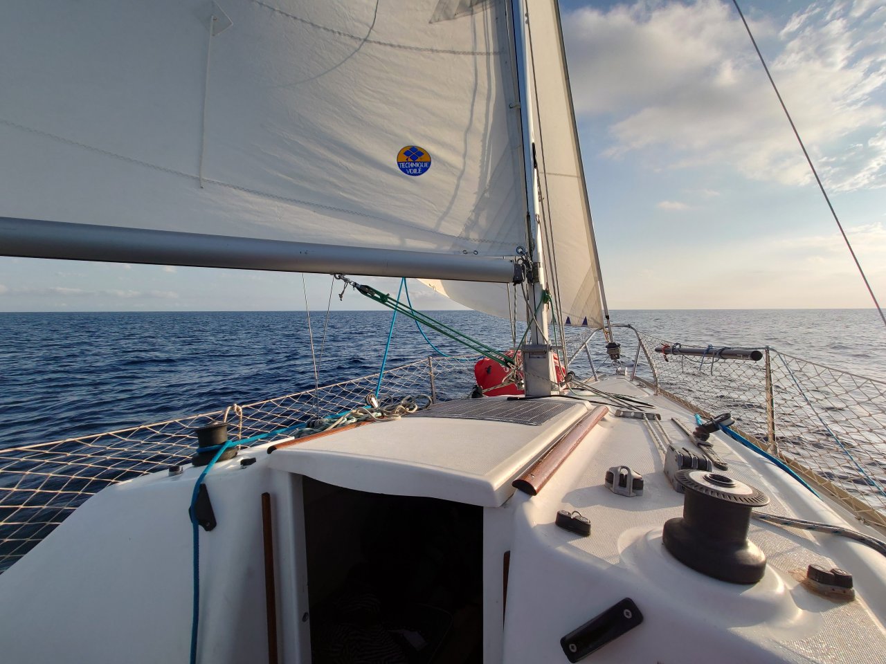 Jeanneau SUN 2000