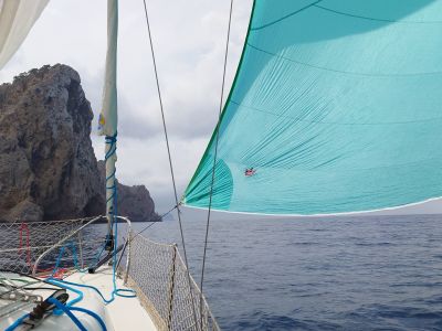 Jeanneau SUN 2000