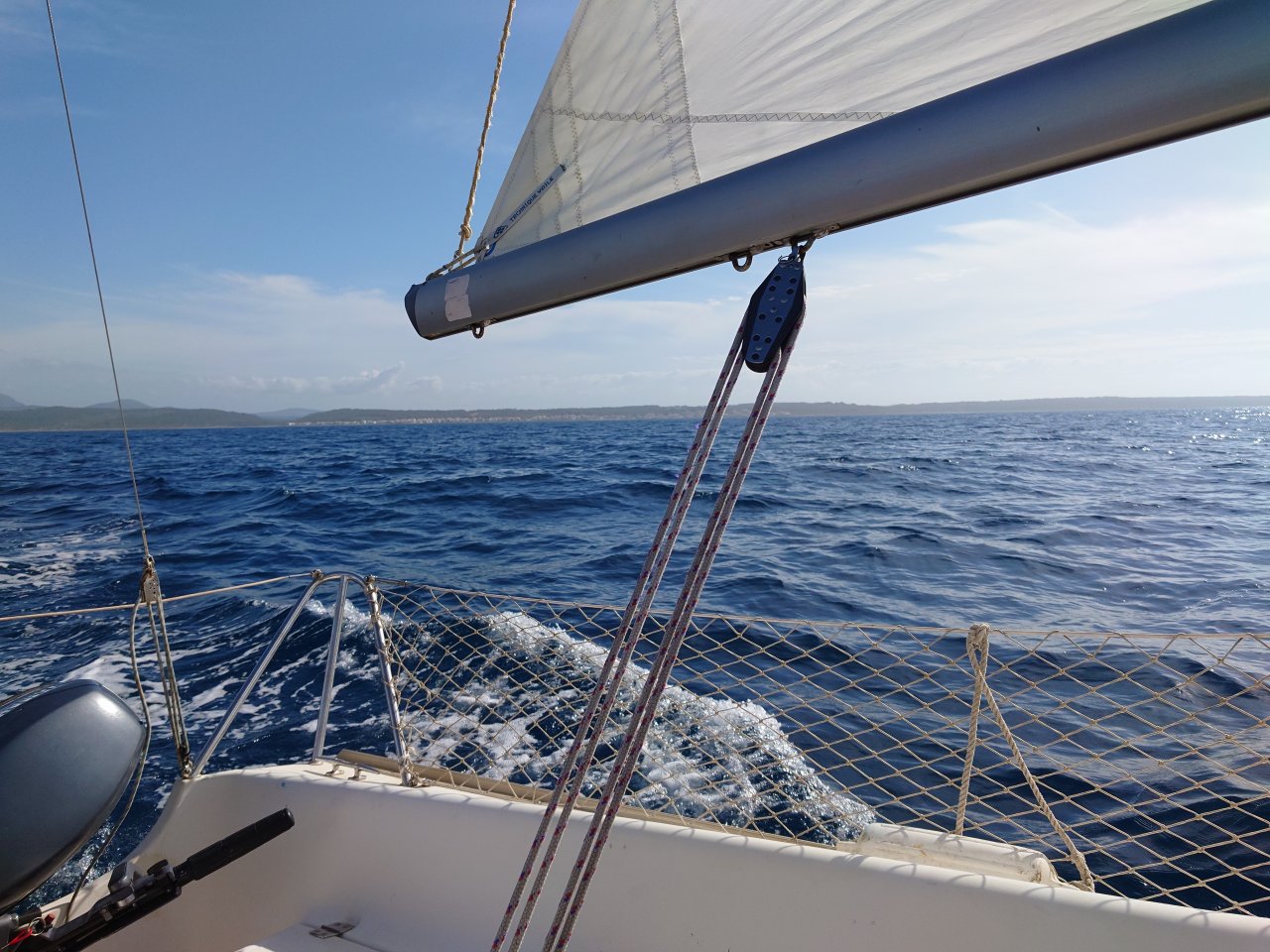 Jeanneau SUN 2000