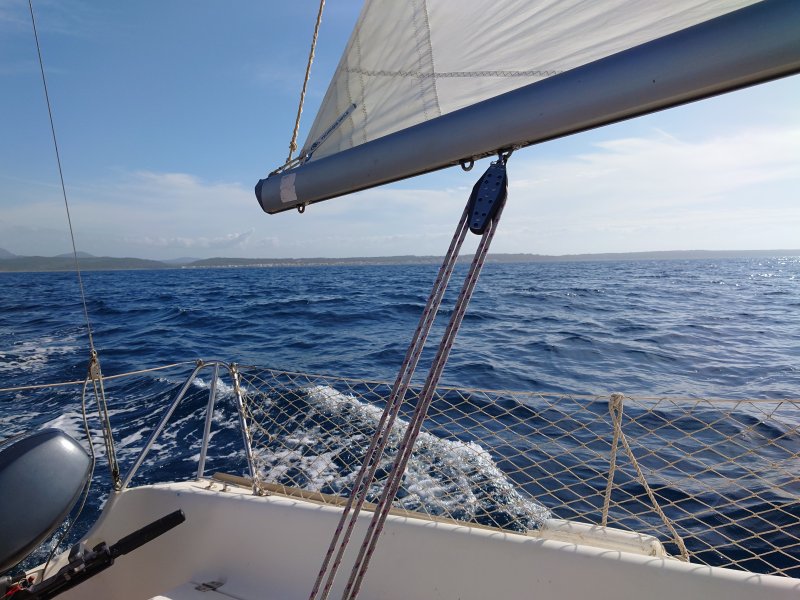 Jeanneau SUN 2000