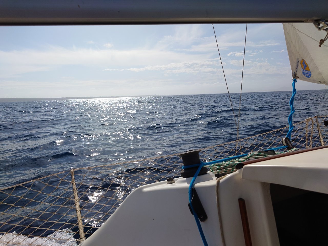 Jeanneau SUN 2000