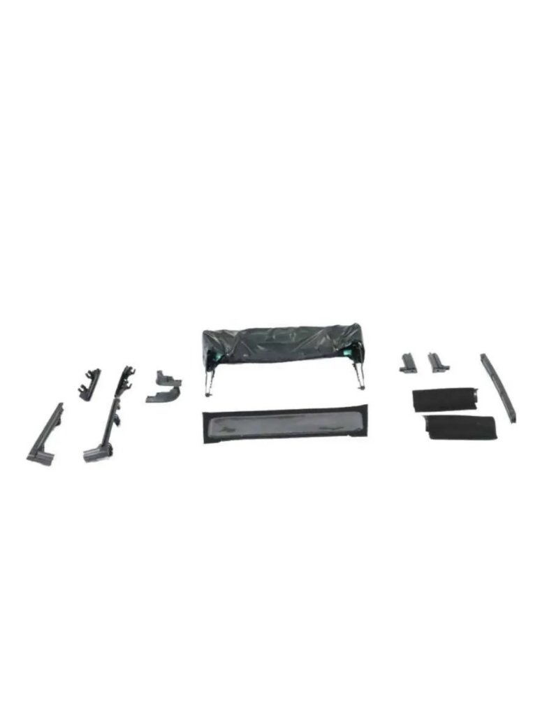 Jeep Gladiator  Softtop  Neu