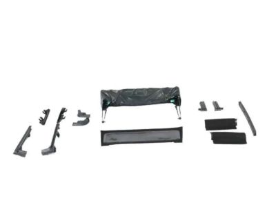 Jeep Gladiator  Softtop  Neu