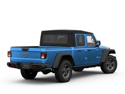 Jeep Gladiator  Softtop  Neu