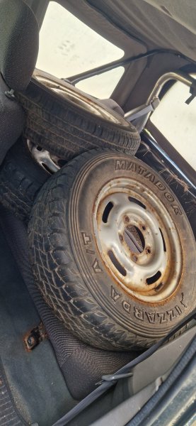 Jeep KIA Sportage für Bastler günstig abzugeben