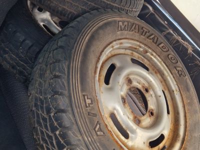 Jeep KIA Sportage für Bastler günstig abzugeben