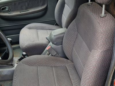 Jeep KIA Sportage für Bastler günstig abzugeben
