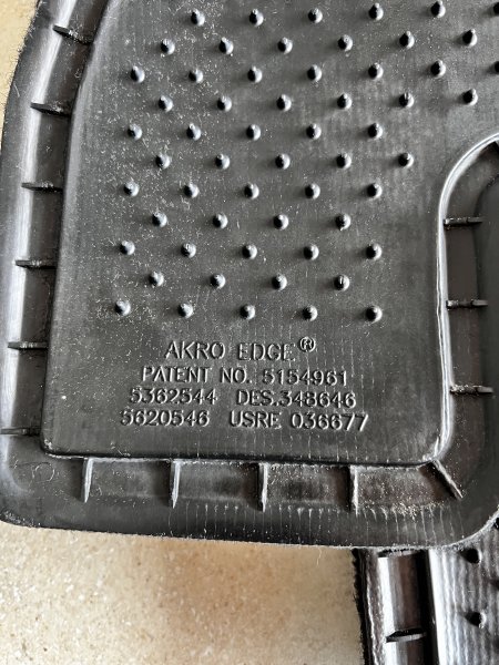 Jeep Wrangler Fußmatten Original und Reserveradabdeckung Top Zustand
