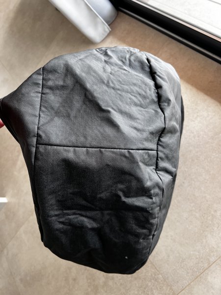 Jeep Wrangler Fußmatten Original und Reserveradabdeckung Top Zustand