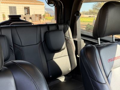 Jeep Wrangler Rubicon, 2.2l Diesel, 56tkm, 147kw, AHK, Hardtop, Automatik, Scheckheft - top !!