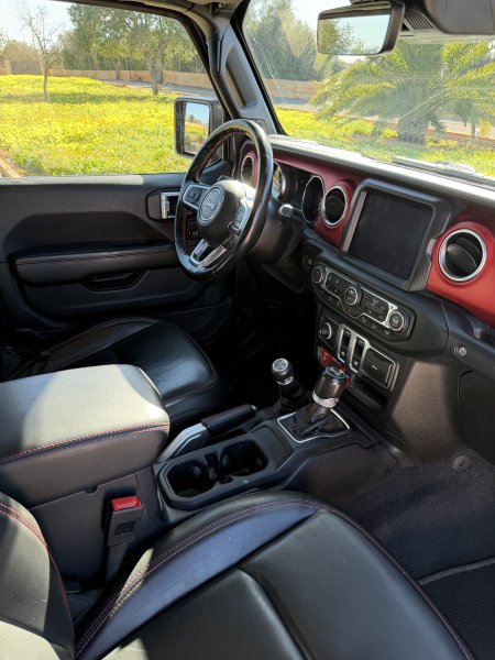 Jeep Wrangler Rubicon, 2.2l Diesel, 56tkm, 147kw, AHK, Hardtop, Automatik, Scheckheft - top !!