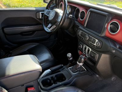 Jeep Wrangler Rubicon, 2.2l Diesel, 56tkm, 147kw, AHK, Hardtop, Automatik, Scheckheft - top !!