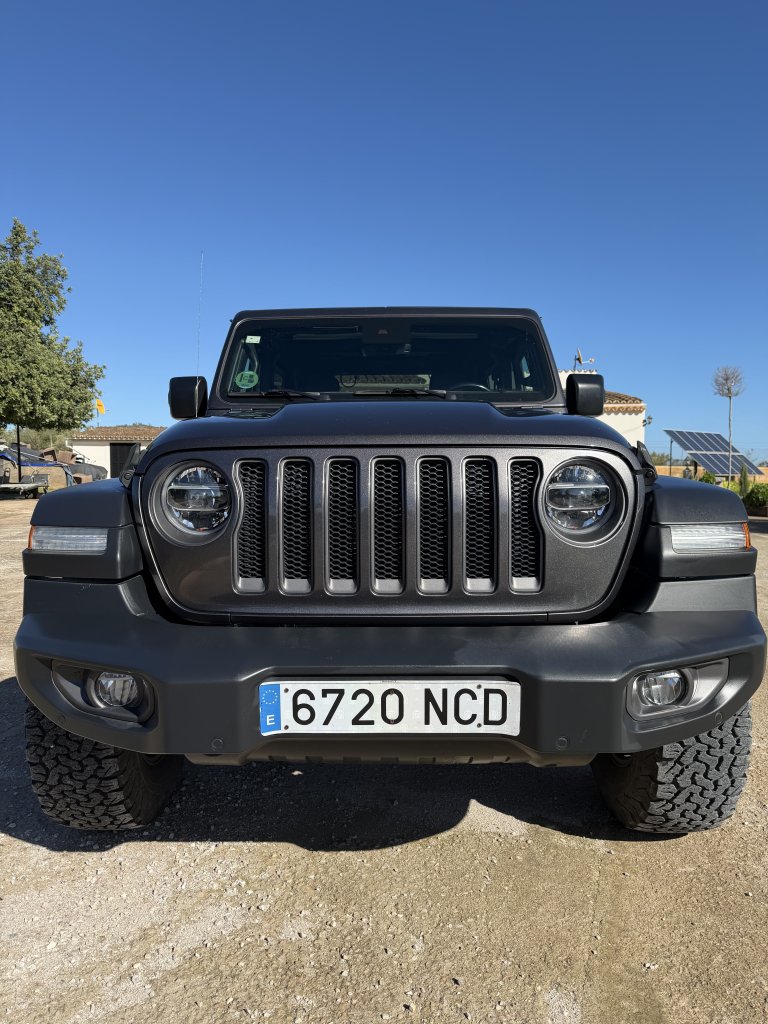 Jeep Wrangler Rubicon, 2.2l Diesel, 56tkm, 147kw, AHK, Hardtop, Automatik, Scheckheft - top !!