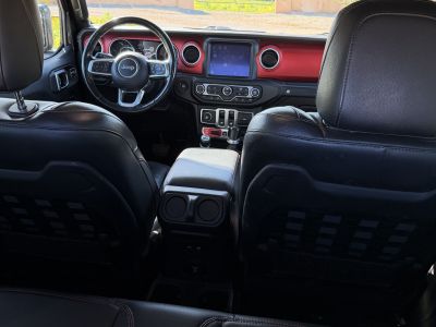 Jeep Wrangler Rubicon, 2.2l Diesel, 56tkm, 147kw, AHK, Hardtop, Automatik, Scheckheft - top !!
