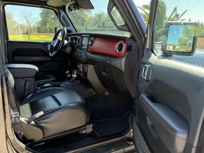 Jeep Wrangler Rubicon, 2.2l Diesel, 56tkm, 147kw, AHK, Hardtop, Automatik, Scheckheft - top !!