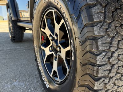 Jeep Wrangler Rubicon, 2.2l Diesel, 56tkm, 147kw, AHK, Hardtop, Automatik, Scheckheft - top !!