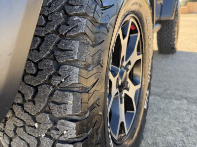 Jeep Wrangler Rubicon, 2.2l Diesel, 56tkm, 147kw, AHK, Hardtop, Automatik, Scheckheft - top !!