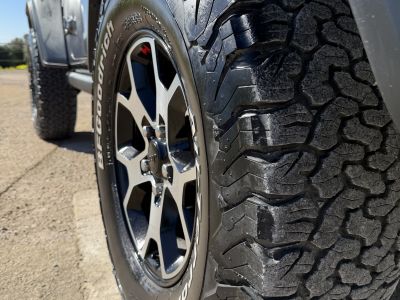 Jeep Wrangler Rubicon, 2.2l Diesel, 56tkm, 147kw, AHK, Hardtop, Automatik, Scheckheft - top !!