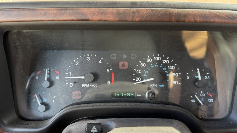 Jeep Wrangler Sahara 4.0 Automatik Sahara