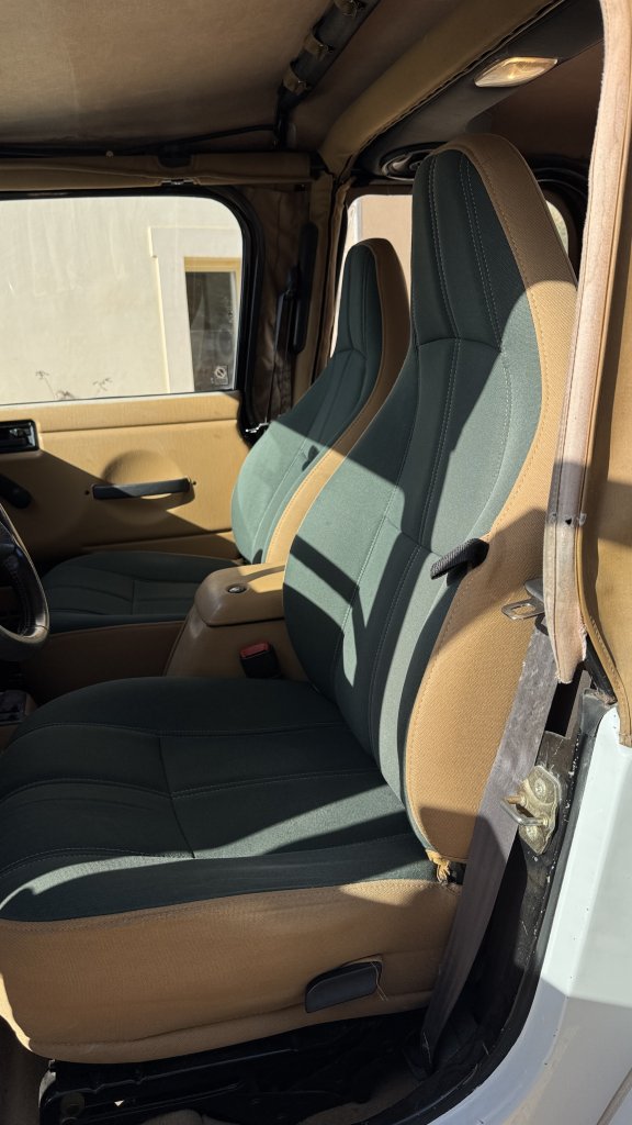 Jeep Wrangler Sahara 4.0 Automatik Sahara