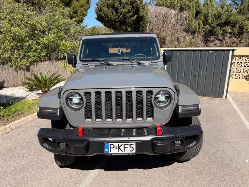 Jeep Wrangler Sport 2023, 21200km