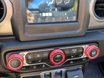 Jeep Wrangler Sport 2023, 21200km