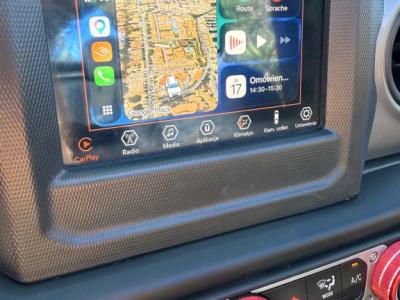 Jeep Wrangler Sport 2023, 21200km