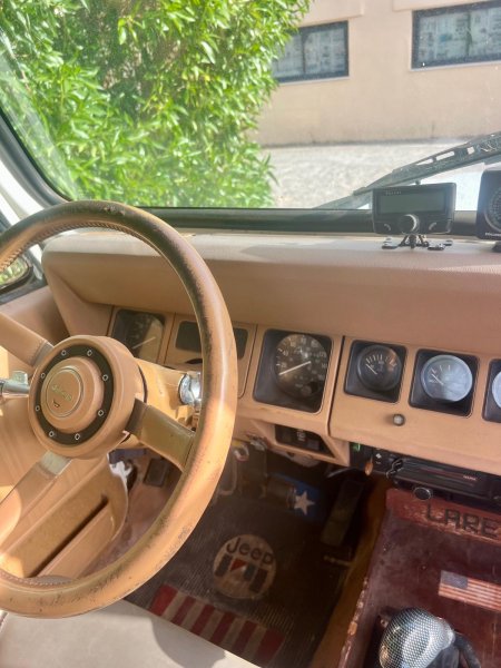 Jeep Wrangler YJ Laredo 4x4 Clásico - Techo Rígido - Muy Original
