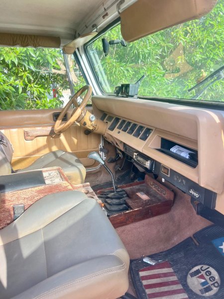 Jeep Wrangler YJ Laredo 4x4 Clásico - Techo Rígido - Muy Original