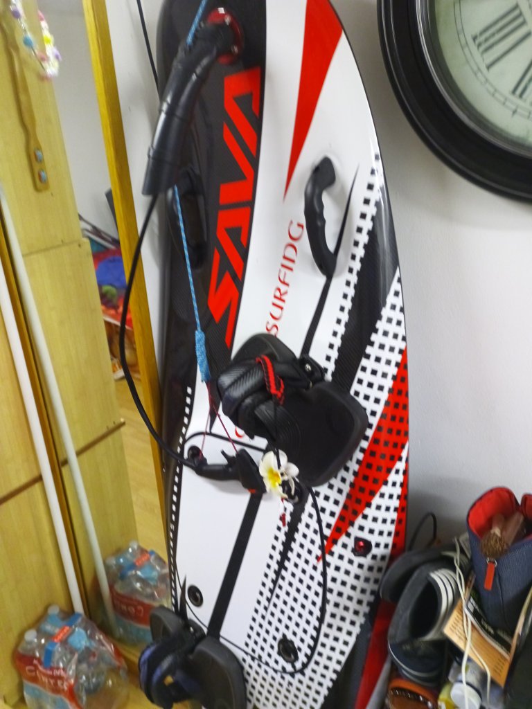Jet Board 2T Benzin 15PS