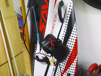 Jet Board 2T Benzin 15PS