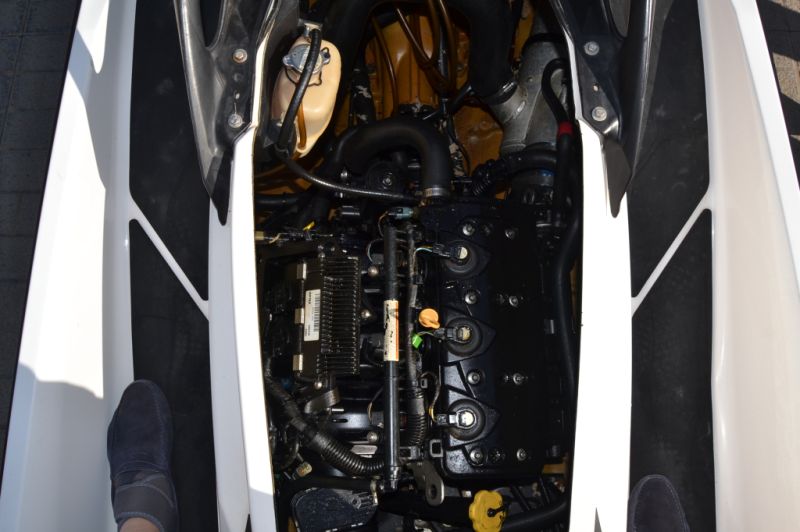 Jetski Seadoo GTI 130 & seperates Angebot Seadoo Pro Wake 230 (Paketpreis möglich) Cala dor