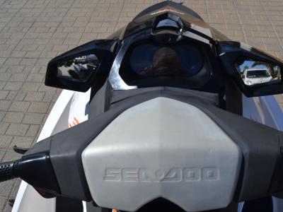 Jetski Seadoo GTI 130 & seperates Angebot Seadoo Pro Wake 230 (Paketpreis möglich) Cala dor