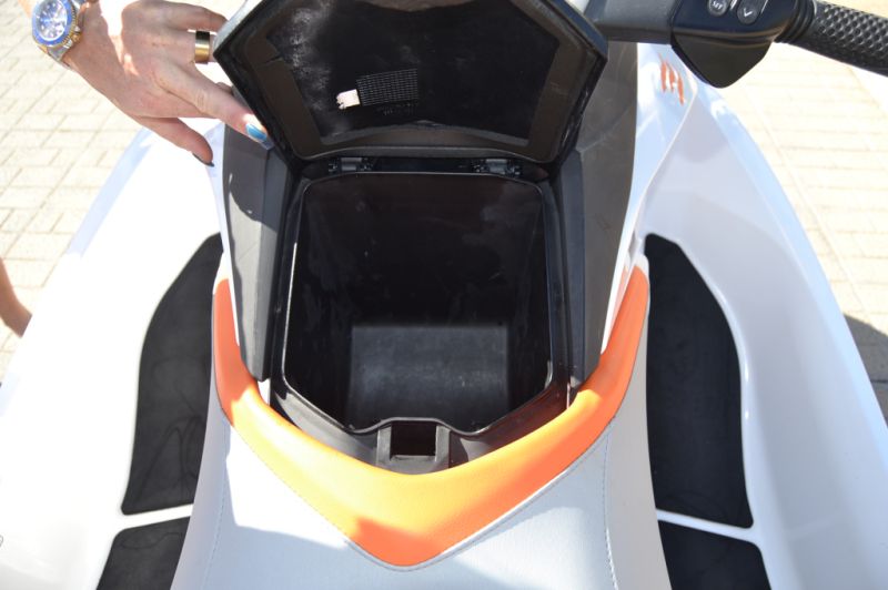 Jetski Seadoo GTI 130 & seperates Angebot Seadoo Pro Wake 230 (Paketpreis möglich) Cala dor